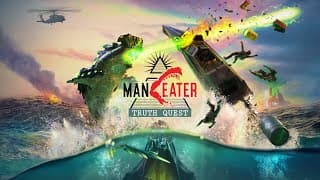 Announcement Trailer
