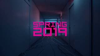 Announcement Trailer