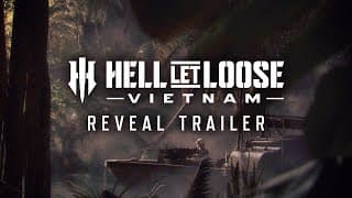 Announcement Trailer