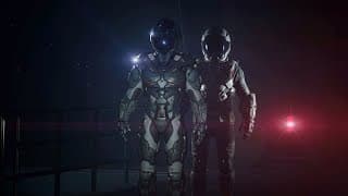 Multiplayer Teaser Trailer