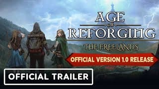 Release Date Trailer