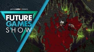 Announcement Trailer