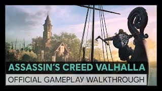 Gameplay Video