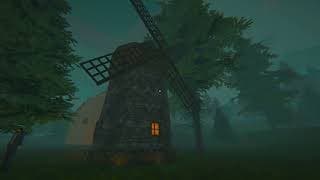 Trailer