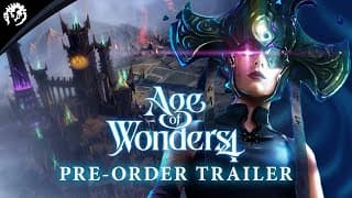 Cinematic Trailer
