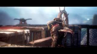 E3 2016 Trailer