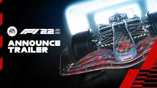Announcement Trailer