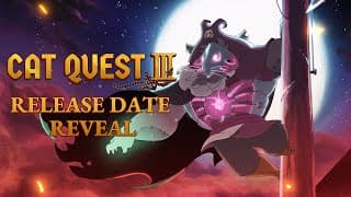 Release Date Trailer