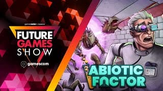Gameplay Trailer