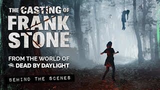 Crafting a Cinematic Nightmare