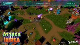 Gameplay Trailer