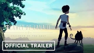 Trailer