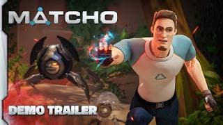 Trailer