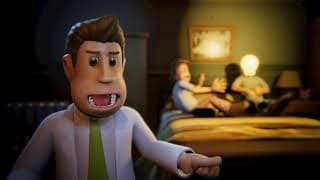 Announcement Trailer