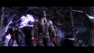 Launch Trailer