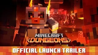 Launch Trailer