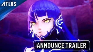 Announcement Trailer