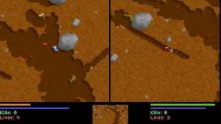 Gameplay video