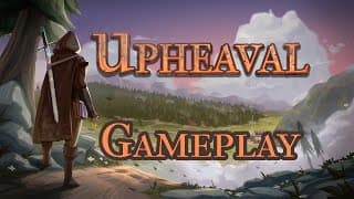 Gameplay Trailer
