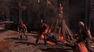 E3 2018 Announcement Trailer