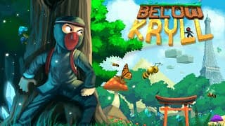 Launch Trailer