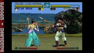 Gameplay Video