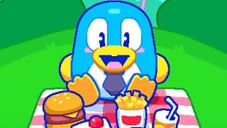 Launch Trailer