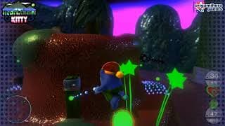 Gameplay Trailer