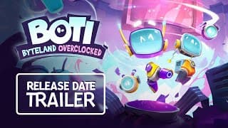 Release Date Trailer