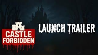 Launch Trailer