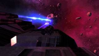 Early prototype gameplay demo 5