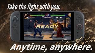 Release Date Trailer