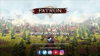 Announcement Trailer