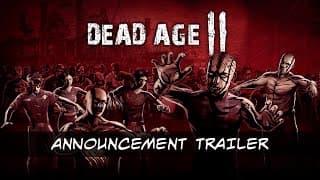 Announcement Trailer