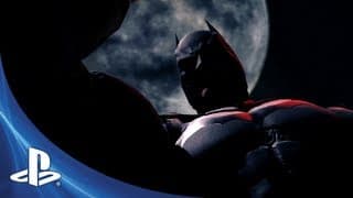 Announcement Trailer