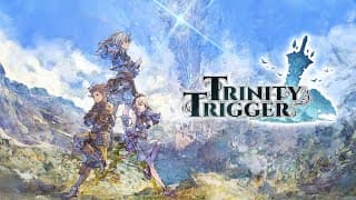 Announcement Trailer
