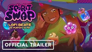 Launch Trailer