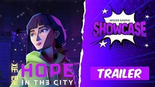 Gameplay Trailer