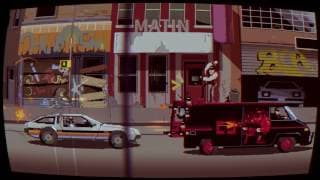 Trailer