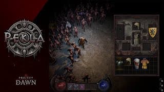 Announcement Trailer