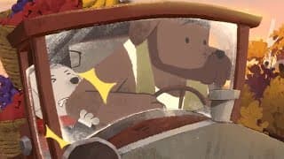 Announcement Trailer