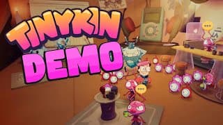 Gameplay Video