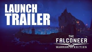 Launch Trailer