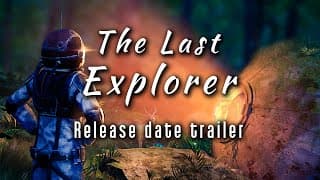Release Date Trailer
