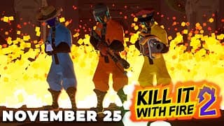 Release Date Trailer