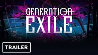 Gameplay Trailer