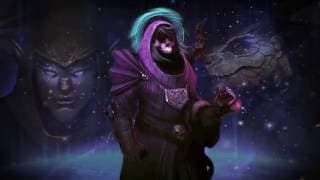 PC Launch Trailer