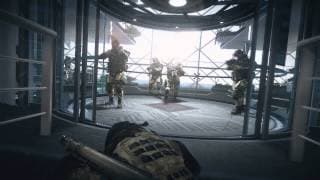 Tower Raid Trailer