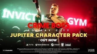 Trailer