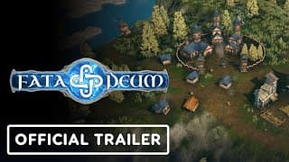 Gameplay Trailer